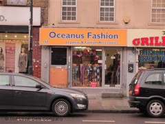 Oceanus Fashion image