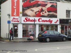 Shoe Candy image