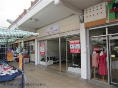 Watney Shoes image