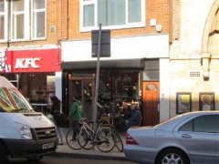 Exmouth Coffee Company image