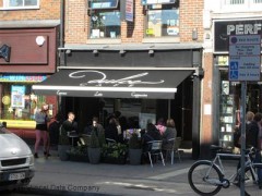 Dulce Cafe image