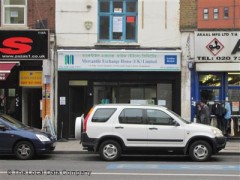 Mercantile Exchange House image