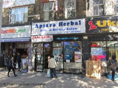 Aspara Herbal image