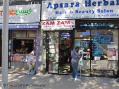 Zam Zam image