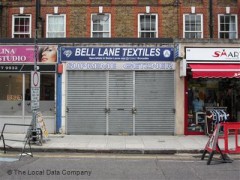 Bell Lane Textiles image