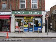 Petticote Marketing Food Store image