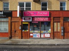 Tech-O-Phone image