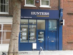 Hunters Estate Agents image