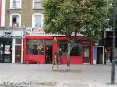 East London Carpets E1 image