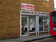 Hussain Car image