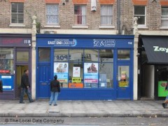East End Logistics image