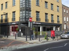Sahara Grill image