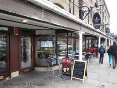 St. Katherine's Dock Cafe image
