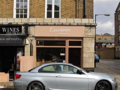 Cinnamon Coffee Shop image