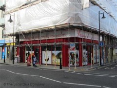 Venus Off Licence image