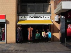 K & J Fashions image