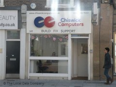 Chiswick Computers image