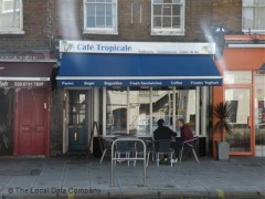 Cafe Tropicale image