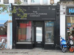 The Unnatural Flooring Company image