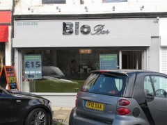 Bio Bar image