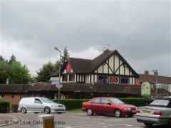 The Old Red Lion image