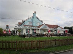 The Plough image