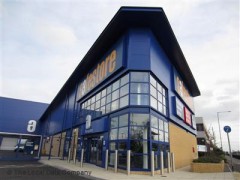 Self Storage  image
