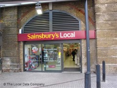 Sainsbury's Local image