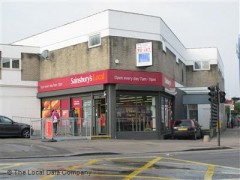 Sainsbury's Local image