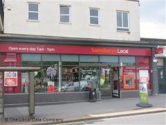 Sainsbury's Local image