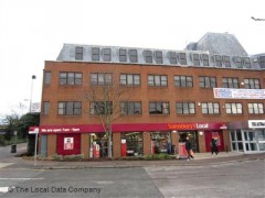 Sainsbury's Local image