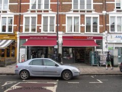 Sainsbury's Local image