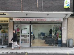 Unique Beauty House image