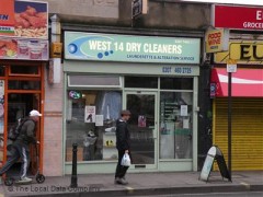 West 14 dry Cleaners image