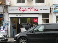 Cafe Roba image
