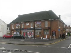 Tesco Express image