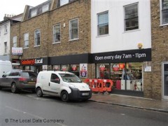 Sainsbury's Local image