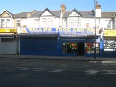 Welling Food Centre image