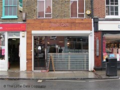 Fresh Cafe image