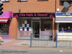 Elita Nails & Beauty image