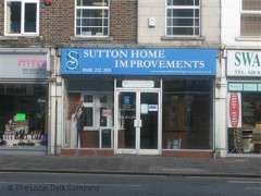 Sutton Home Improvements image