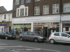 Greenwich & Bexley Community Hospice image