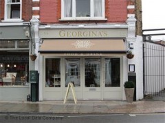 Georgina's image