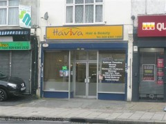 Haviva Hair & Beauty image