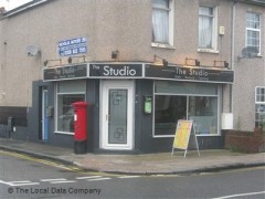 The Studio image