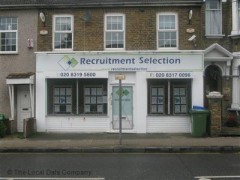 Recruitment Selection image