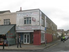 JFC Training College image