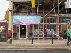 Apparent Properties image