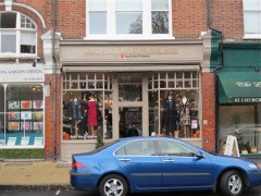 Mary's Living & Giving Shop for Save The Children image