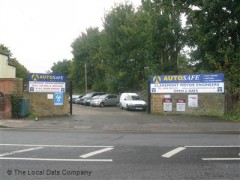 Claremont Motor Engineers image